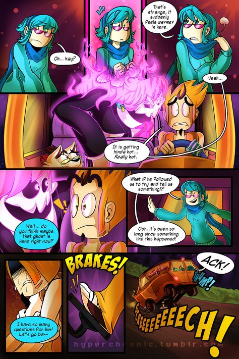 2nd page of a comic Mystery Skulls Comic, Mystery Skulls, Old Cartoon Characters, Skull Ghost, Up Animation, Drawing Pad, Kind Person, Cartoon Crossovers, Animated Drawings