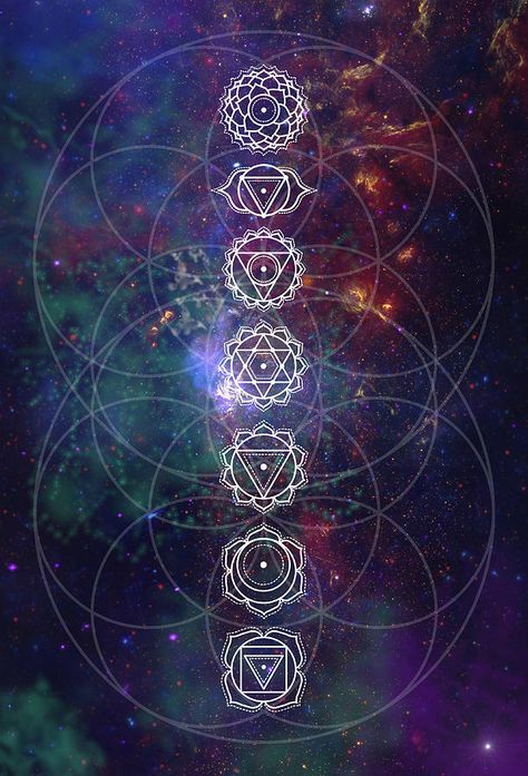 Circle Tattoos, Chakra Art, Sacred Geometric, Alchemy Symbols, Sacred Geometry Art, Spiritual Symbols, Pretty Backgrounds, Geometry Art, Mystical Art