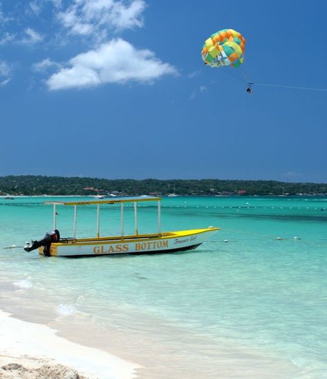 Beach Jamaica, Beaches To Visit, Best Beaches To Visit, Negril Jamaica, Caribbean Beaches, Negril, Best Beaches, Caribbean Islands, Travel News