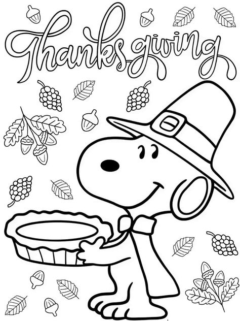 Top 60+ Thanksgiving Coloring Pages For Kids 🦃🎨 - ColoringPagesForKids.net Coloring Thanksgiving Pages, Thanksgiving Color Pages Printable, Thanksgiving Activity Pages For Kids, Thanksgiving Coloring Sheets Free, Thanksgiving Color Sheets, Thanksgiving Activities Kindergarten, Thanksgiving Color Pages, Thanksgiving Pictures To Color, Coloring Pages Thanksgiving