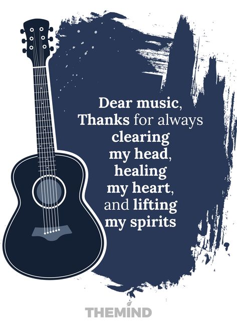 Music Heals Quotes, Healing My Heart, Music Lover Quote, Music Quotes Deep, Drake (lyrics), Inspirational Smile Quotes, Inspirational Music Quotes, Happy Day Quotes, Inspirational Quotes Background