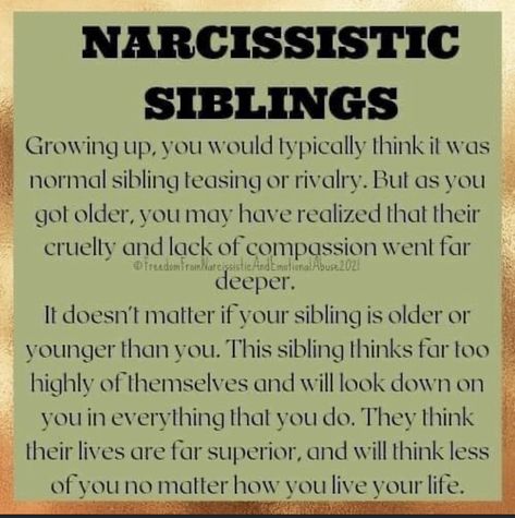 Lack Of Compassion, Narcissistic Sister, Family Issues Quotes, Toxic Family Quotes, Narcissistic Family, Toxic People Quotes, Narcissism Relationships, Manipulative People, Narcissistic People