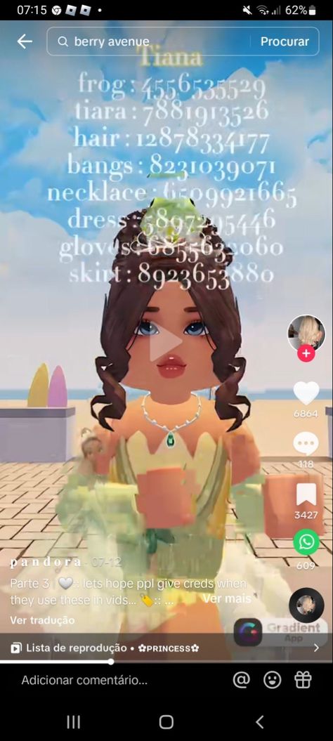 Princess Outfit Codes Berry Ave, Bloxburg Disney Outfit Codes, Disney Princess Outfit Codes, Berry Avenue Disney Princess Outfit Codes, Disney Princess Roblox Codes, Berry Ave Disney Princess Codes, Disney Princess Berry Avenue Codes, Disney Berry Ave Codes, Berry Avenue Princess Dress Code