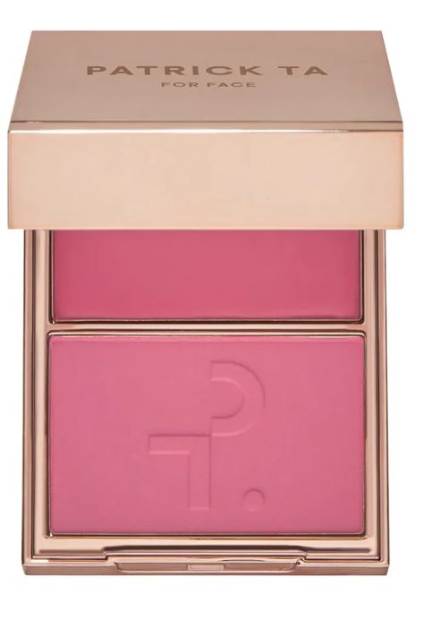 What to Buy at the Sephora Sale Patrick Ta Makeup, Winter Lip Color, فنسنت فان جوخ, Blush Application, Winter Lips, Chanel Fragrance, Lip Trends, Patrick Ta, Sephora Sale