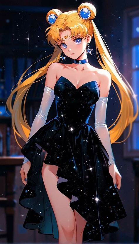 Sailor Moon Manga Wallpaper, Sailor Moon Wallpapers, Serena Sailor Moon, Sailor Moon Cute, Sailor Moon Transformation, Sailor Moons, Sailor Moon Background, Saylor Moon, Sailer Moon