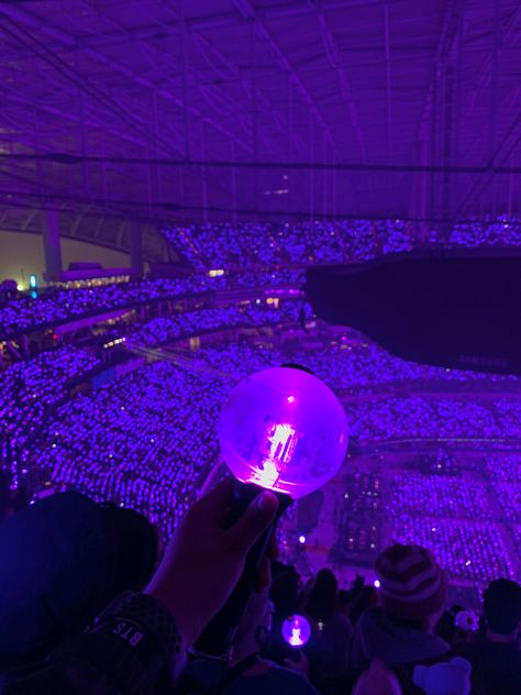 BTS concert HD wallpaper  purple ocean Bts Army Concert Photos, Army Concert, Army Ocean, Bts Lost, Images Of Bts, Concert Signs, Vision Board Themes, Black And White Wallpaper Iphone, Iphone Wallpaper Bts