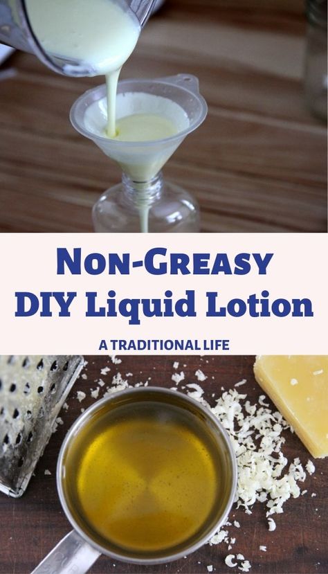 Body Lotion Recipes, Diy Body Lotion, Homemade Lotion Recipe, Homemade Body Lotion, Natural Body Lotion, Diy Body Butter, Lotion Recipe, Diy Lotion, Massage Lotion