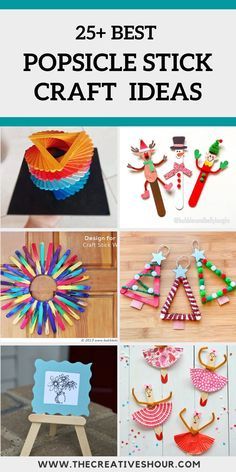 During hot summer nothing tastes more better than fresh popsicle. But what about the popsicle stick? So here are some elegant popsicle stick craft ideas for kids, adults, christmas, house decor, diy. Click here ffor more creative popsicle stick crafts for kids, easy popsicle stick crafts for adults, popsicle stick crafts ideas for house decor, diy popsicle stick crafts, popsicle stick crafts ideas for christmas. Popcycle Sticks Projects Easy, Crafts Using Popsicle Sticks, Crafts For The Summer, Stick Crafts For Adults, Easy Popsicle Stick Crafts, Crafts With Popsicle Sticks, Stick Craft Ideas, Stick Crafts For Kids, Pop Stick Craft