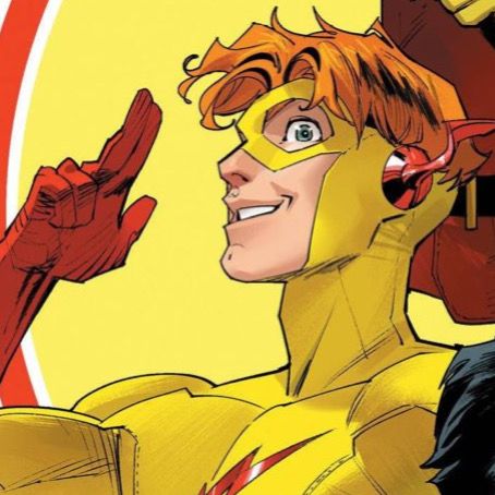 wally west - kid flash Wally West Pfp, Flash Comics, Fictional Character Crush, Wally West, Kid Flash, Book Icons, Superhero Comics, Batman And Superman, Detective Comics