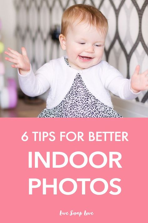 Daycare Photos, Daycare Pictures, Indoor Photography Tips, Indoor Pictures, Mind Reading Tricks, Camera Tricks, Beginner Photography, Photography Hacks, Photo Hacks