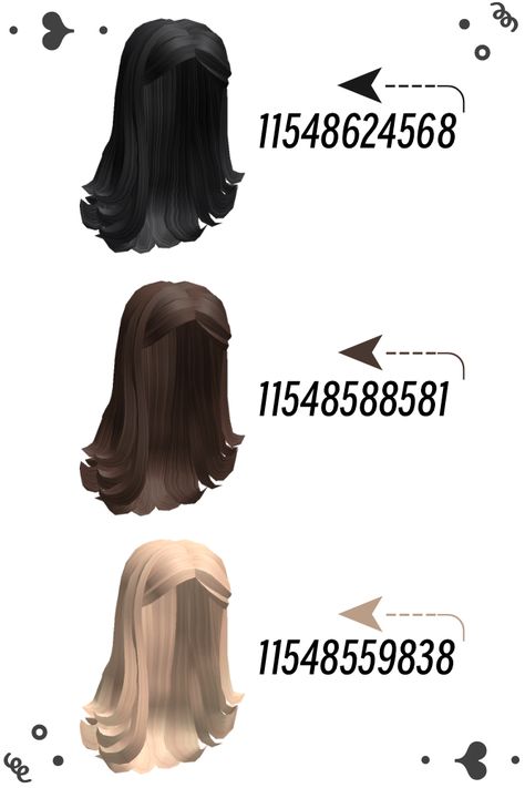 Y2k Hair Bloxburg Codes, Berry Avenue Straight Hair Codes, Y2k Hair Codes Berry Ave, Berry Ave Brunette Hair Codes, Roblox Codes For Brown Hair, Roblox Code Brown Hair, Berry Avenue Codes Clothes Hair, Brunette Hair Codes Berry Ave, Berry Avenue Brown Hair