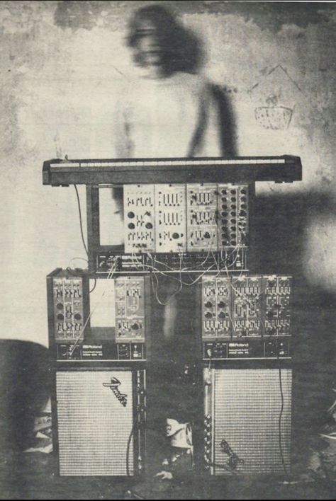 Keith Levene, Public Image Ltd, Experimental Music, Aphex Twin, Music Studio, Post Punk, Orzo, Recording Studio, 100m