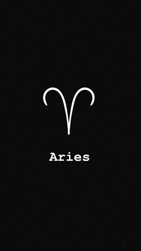 Aries Black Aesthetic, Aries Sign Aesthetic, Aries Zodiac Sign Wallpaper, Aries Background Wallpaper, Aries Wallpaper Iphone, Aries Astethic, Aries Aesthetic Art, Aries Background, Aries Zodiac Wallpaper