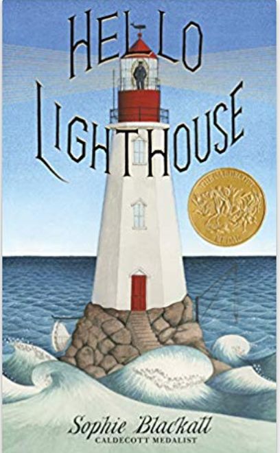 Books For Second Graders, Sophie Blackall, Caldecott Winners, Five In A Row, Lighthouse Keeper, Story Of The World, Children's Literature, Chapter Books, Read Aloud