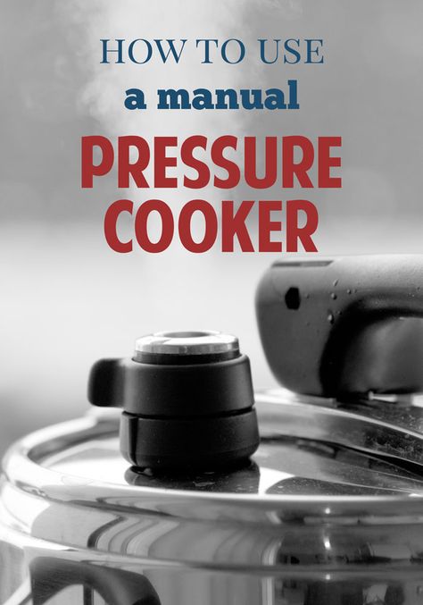 How To Use Pressure Cooker, Stove Top Pressure Cooker Recipes, Pressure Cooker Recipes Pork, Prestige Pressure Cooker, Pressure Cooker Times, Stovetop Pressure Cooker, Pot Food, Electric Pressure Cooker Recipes, Stove Top Recipes