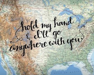 Couple Adventure, Couple Travel Quotes, Travel Love Quotes, Solo Travel Quotes, Best Travel Quotes, Journey Quotes, Adventure Couple, Long Distance Gifts, Travel Quotes Inspirational