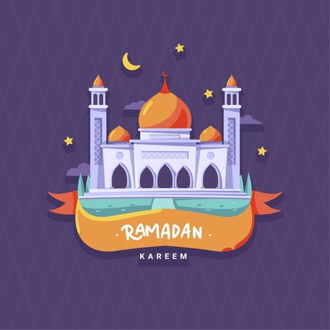 Ramadhan Kareem Design, Ramadan Kareem Design, Ramadhan Sale, Poster Ramadhan, Ramadan Mubarak Wallpapers, Ramadan Design, Wallpaper Ramadhan, Islamic Calligraphy Quran, Ramadan Vector