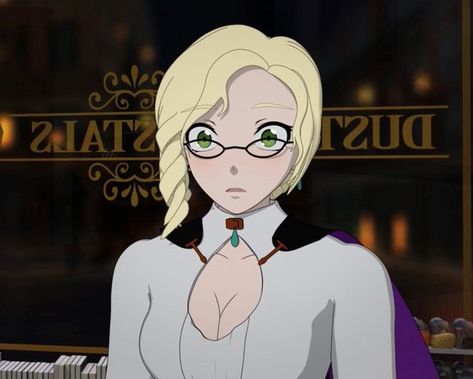 Rwby Glynda, Rwby Oscar, Glynda Goodwitch, Rwby Blake, Red Like Roses, Rwby Characters, Rwby Anime, Creature Concept Art, Creature Concept