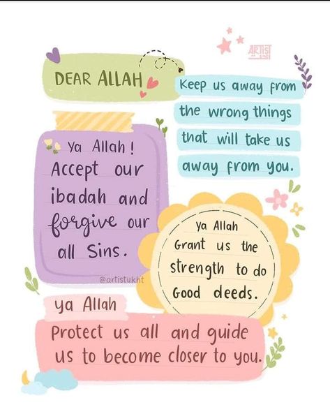 Words For Journal, Quotes About Prayer, Dua For Forgiveness, Islamic Words, Quran Dua, Calligraphy Quotes Doodles, Faith Quotes Inspirational, Islam Beliefs, Quran Book