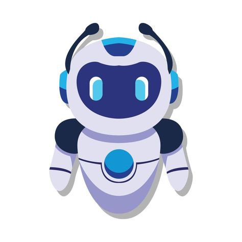 Chatbot Icon, Robot Pfp, Chatbot Logo, Robot Reference, Robot Picture, Chatbot Design, Robot Images, Robot Icon, Robot Wallpaper