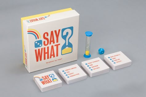 Game Box Design, Board Game Box, Game Card Design, Toy Packaging, Board Game Design, Graphic Projects, 카드 디자인, Creative Package, Box Packaging Design