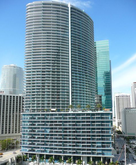 Epic Miami Luxury Residences Miami Luxury, Miami Condo, Kimpton Hotels, Miami Real Estate, Downtown Miami, South Beach Miami, Skyline View, Real Estate Company, Condos For Sale