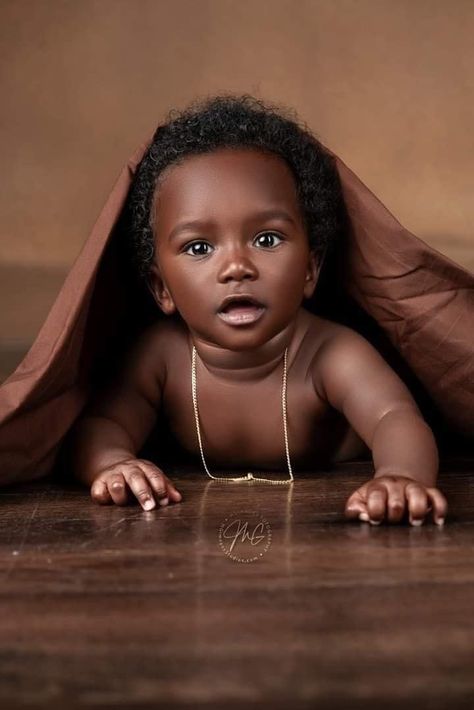 Newborn Black Babies, African Babies, Black Baby Boys, Baby Photoshoot Boy, Cute Black Babies, Newborn Baby Photoshoot, Beautiful Black Babies, Afrikaanse Mode, Black Baby