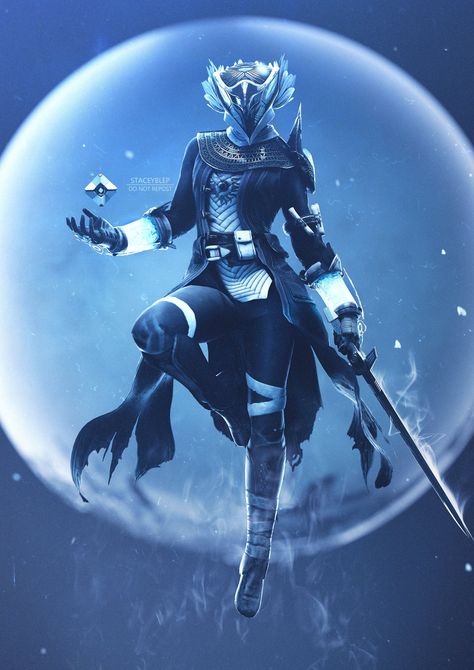 Destiny Warlock Fanart, Destiny Warlock Fashion, Destiny Warlock Armor, Titanfall Cosplay, Destiny 2 Warlock, Destiny Character, Destiny 2 Fashion, Anbu Black Ops, Destiny Backgrounds