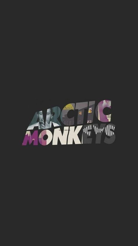 Arctic Monkeys Wallpaper Iphone, Monkeys Wallpaper, Arctic Monkeys Lyrics, 505 Arctic Monkeys, Arctic Monkeys Wallpaper, Monkey Logo, Arctic Monkey, Monkey Wallpaper, Best Wallpaper Hd