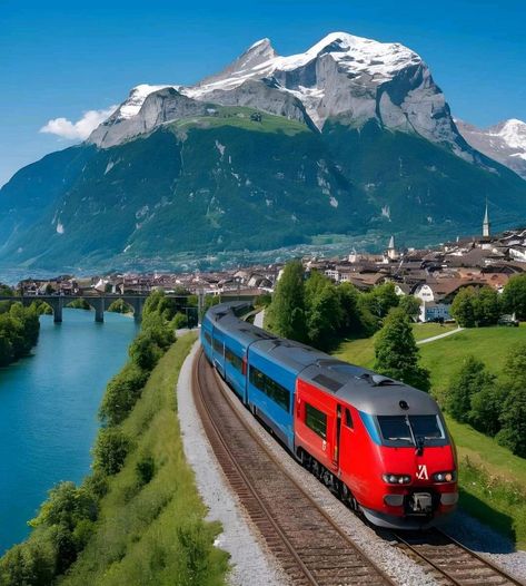 Civil Engineering Discoveries on LinkedIn: Switzerland
✈️😍😃To Find  The Most Beautiful Places In The World
Click… Calm Pictures, Keep Calm Pictures, Switzerland Hiking, Agency Branding, Places In Switzerland, Mountain Getaway, Places In The World, Switzerland Travel, Beautiful Photos Of Nature