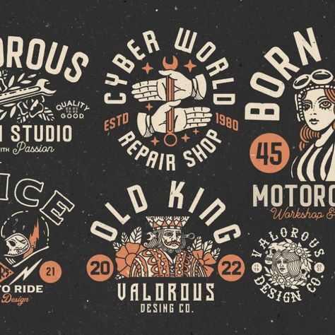 I will create streetwear design and illustration for tshirt traditional tattoo Traditional Tattoo Graphic Design, Logo Design T Shirt, Graphic Tee Design Illustrations, Tattoo Tshirt Design, Tattoo Shirt Design, Tattoo Tshirt, Tattoo Shirts, Tattoo Clothing, Tattoo Graphic