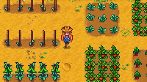 Source: Gamer Tweak. Visit Stardew Valley Farm Names 2023: Cool, Cute & Funny Ideas for more information. What is the best name for a Stardew Valley farm, you ask? Our suggestions and ideas might just help you out! Source: Gamer Tweak. Visit Stardew Valley Farm Names 2023: Cool, Cute & Funny Ideas for more information. Farm Names Ideas, Stardew Valley Farm Names, Farm Names, Stardew Valley Farm, Cottagecore Farm, Stardew Farms, Types Of Farming, Stardew Valley Farms, Schrute Farms