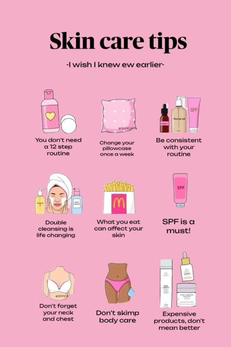 How To Get Your Skin To Glow, Healthier Skin Tips, Good Body Care Products, Best Morning Skin Care Routine, Face Care Routine For Dry Sensitive Skin, How To Keep Skin Clear, Girly Tips Beauty Secrets, What Skincare Products Do I Need, Self Care Skin Care Routine