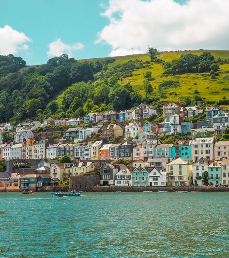 Dartmouth Devon, Rural France, In My Backpack, My Backpack, Devon Uk, South Devon, Devon And Cornwall, Summer Road Trip, Weekend Trip