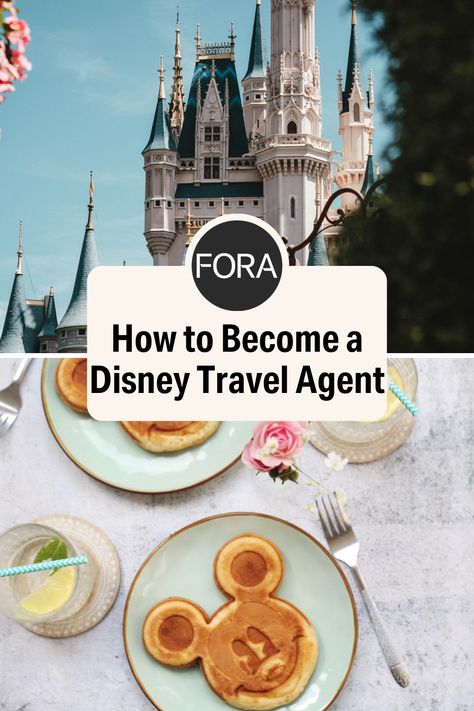 Becoming A Disney Travel Agent, How To Become A Travel Agent, Disney Travel Agent, Travel Agent Career, Become A Travel Agent, National Geographic Expeditions, Disney Planner, Disney Travel Agents, Disney Vacation Planner