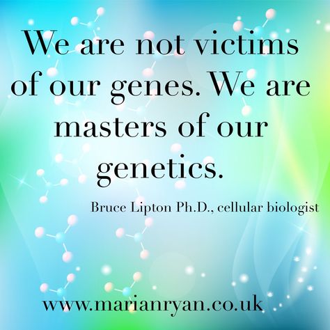 Epigenetics Quotes, Healing Justice, Bruce Lipton, Calm Environment, Mindset Quotes Positive, Gut Health Diet, Cool Science Facts, Spirit Science, Gene Expression