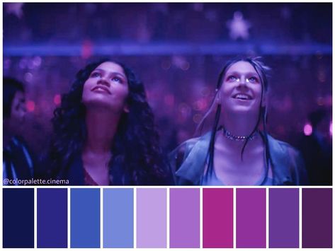 Cinema Wallpaper, Color In Film, Movie Color Palette, Cinema Colours, Color Script, Pity Party, Color Schemes Colour Palettes, Color Film, Color Palette Design