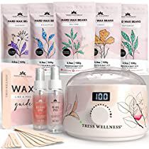 Check this out! Waxing Aftercare, Home Waxing Kit, Waxing Tips, Hard Wax Beans, Wax Kit, Wax Bean, Brazilian Waxing, Body Waxing, Silky Skin