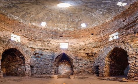 Tash Rabat Caravanserai. Kyrgyzstan Tash Rabat, Central Asia, Incense, Tea, Architecture, Silk, Quick Saves