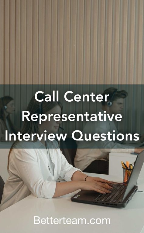 Top 5 Call Center Representative interview questions with detailed tips for both hiring managers and candidates. Center Management, Journalism Career, Job Description Template, Typing Skills, Diy Skin Care Routine, Decision Making Skills, Job Interview Questions, Interview Questions And Answers, Active Listening