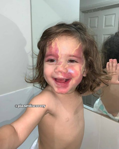 Port Wine Stain, Follow Us, Carnival Face Paint, Planets, Globe, On Instagram, Instagram