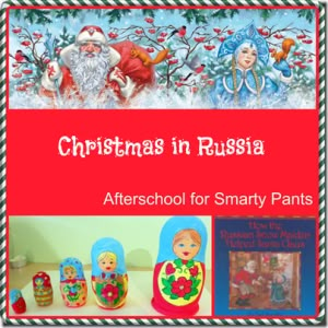 Christmas in Russia & around the world Christmas In Russia, Christmas Units, Russian Christmas, Celebration Around The World, Christmas World, Holidays Around The World, Smarty Pants, Christmas Around The World, Christmas School