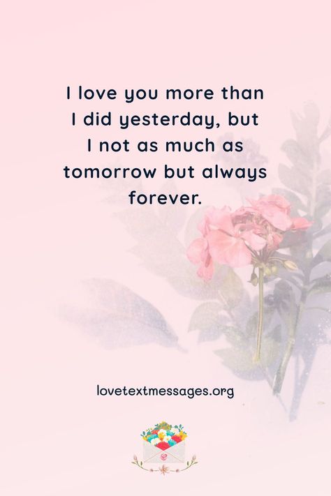 Relationship Messages, Say To Your Boyfriend, Beautiful Love Letters, The Best Love Quotes, Cute Messages For Him, Best Love Messages, Love Notes For Husband, Love Text Messages, Loving Quotes