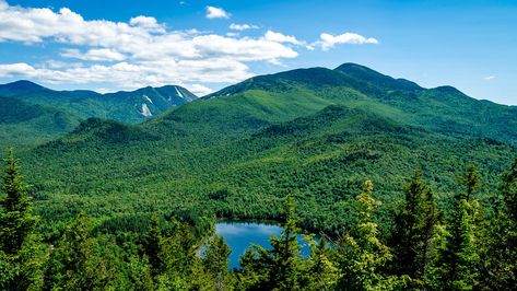 The Best Things to Do in the Adirondacks—the Birthplace of the American Vacation | Condé Nast Traveler Ski Culture, Indian Lake, Adirondack Park, Saranac Lake, The Adirondacks, Glamping Site, Historic Mansion, Adirondack Mountains, Lake Placid