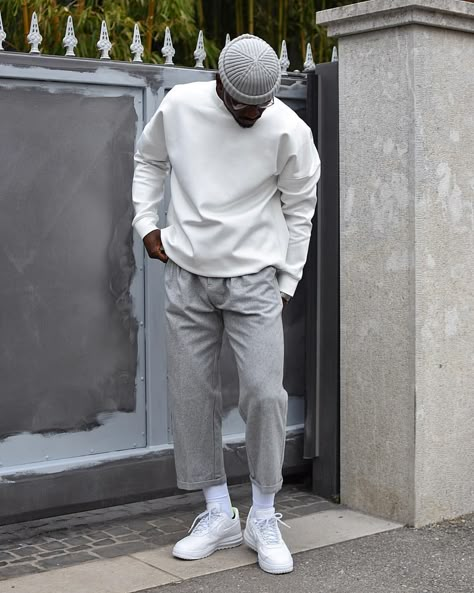 Spiritual Fashion, Black Men Street Fashion, Bill Cosby, Men Street Fashion, Streetwear Mode, Street Style Outfits Men, Mens Fashion Inspiration, Mens Outfit Inspiration, Mens Fashion Streetwear