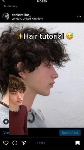 How To Get Messy Hair Look Men, How To Make Your Hair Curly Men, How To Get Wavy Hair Men, Messy Hair Tutorial Boy, How To Style Messy Hair, Surfer Curtains Hair Tutorial Men, Messy Hair Tutorial Men, Messy Hairstyles Men Long, How To Get Messy Hair