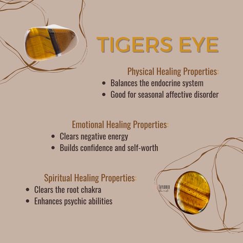 Eye Affirmations, 30 Day Challange, Crystals Energy, Scalar Energy, Crystal Meditation, Crystal Cave, Clear Negative Energy, Tiger Eye Crystal, Root Chakra