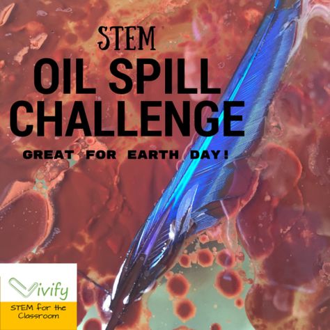 Easy and fun STEM activity promoting environmental consciousness Environmental Club, Environmental Activities, Ap Environmental Science, Fun Stem Activities, Stem Classes, Stem Activities For Kids, Teaching Stem, Stem Lesson, Stem Ideas