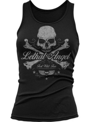 Skull Crossbones, Skull Clothing, Neue Outfits, Dr Closet, A Skull, Swaggy Outfits, Sleeveless Tshirt, 2000s Fashion, Black Tank