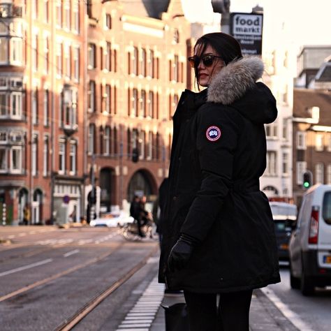 Canada Goose Women Outfits, Canada Goose Outfit, Canada Goose Trillium Parka, Canada Goose Expedition Parka, Arctic Explorer, Parka Outfit, Canada Goose Parka, Revival Clothing, Canada Goose Women